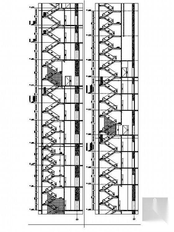 武汉cad施工图下载【ID:166222142】