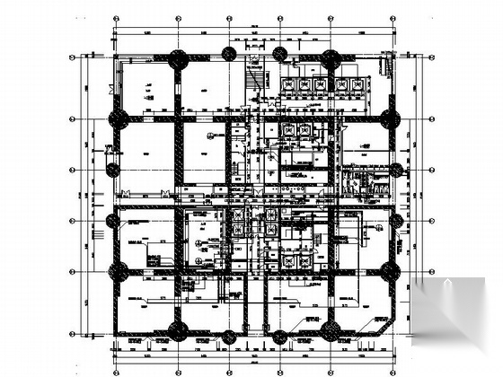 武汉cad施工图下载【ID:166222142】