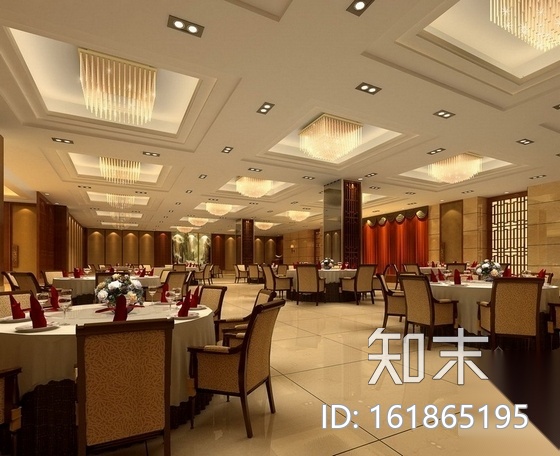 [成都]现代特色休闲温泉酒店室内装修图（含效果）施工图下载【ID:161865195】