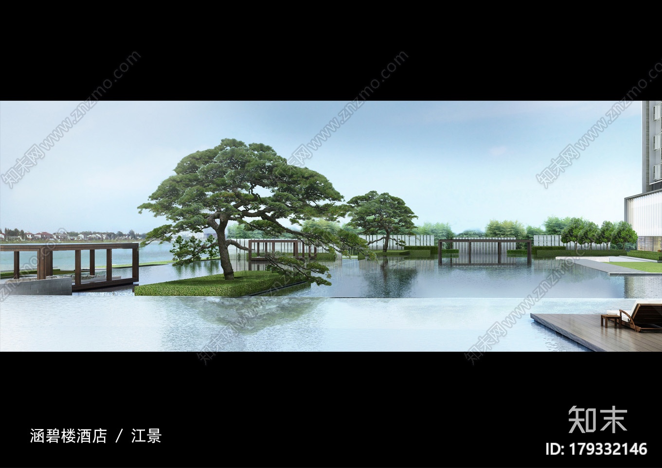 南京涵碧楼酒店部分资料cad施工图下载【ID:179332146】