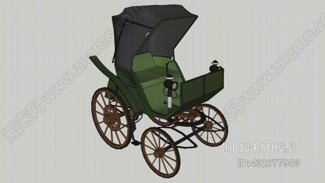 片状电子汽车1888SU模型下载【ID:432077958】