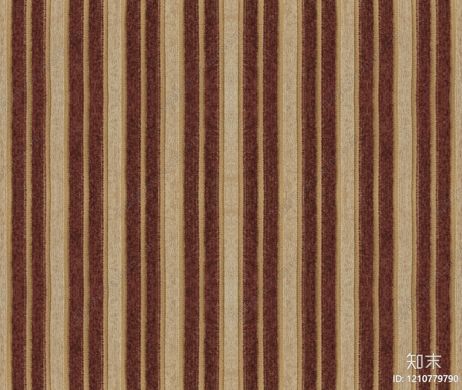 条纹布贴图下载【ID:1210779790】