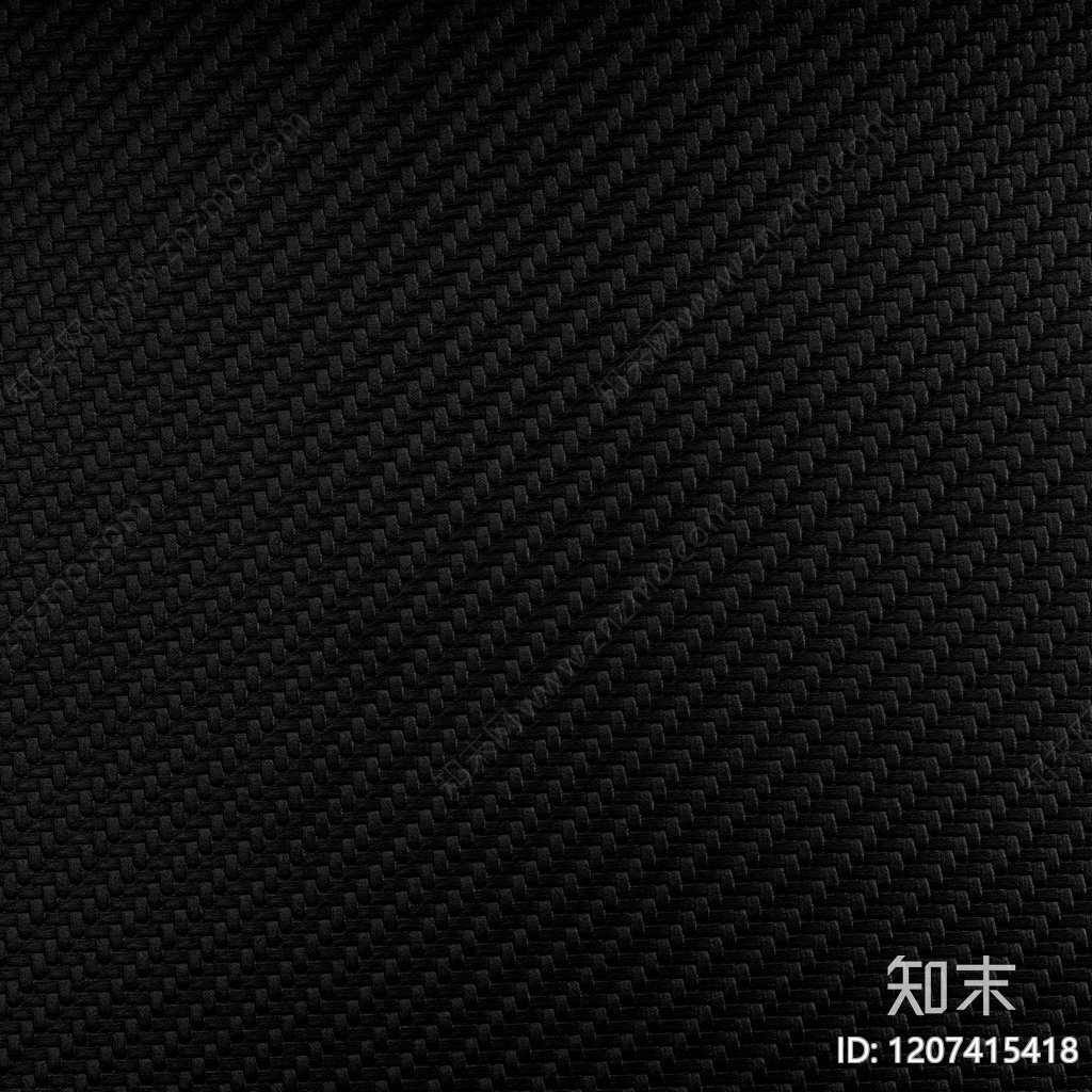碳纤维布高清贴图材质