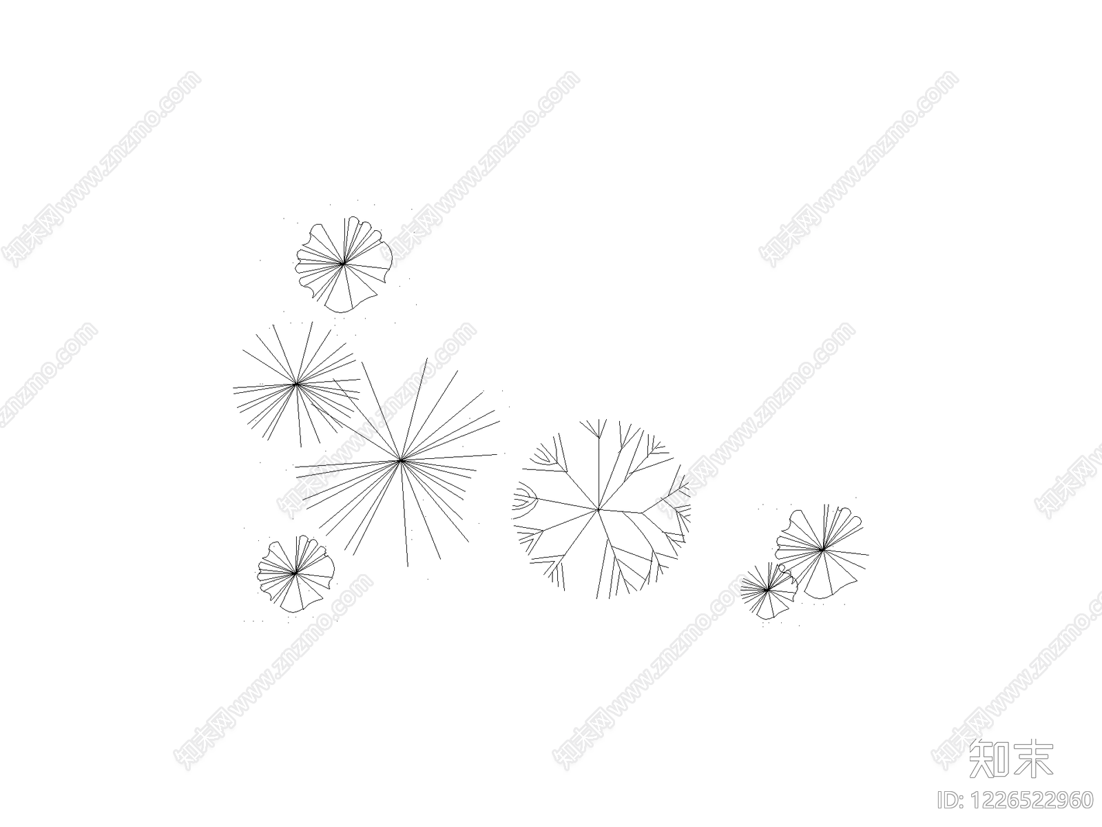 填充图案cad施工图下载【ID:1226522960】
