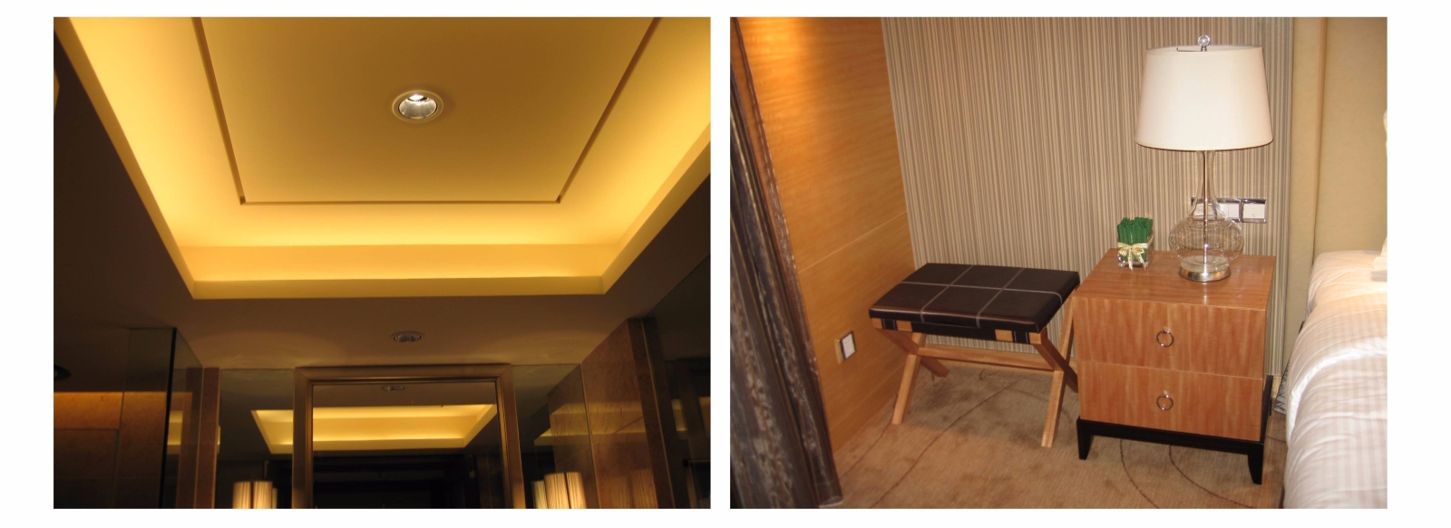 郑中-CCD深圳宝利来国际酒店+CAD施工图施工图下载【ID:66981364】