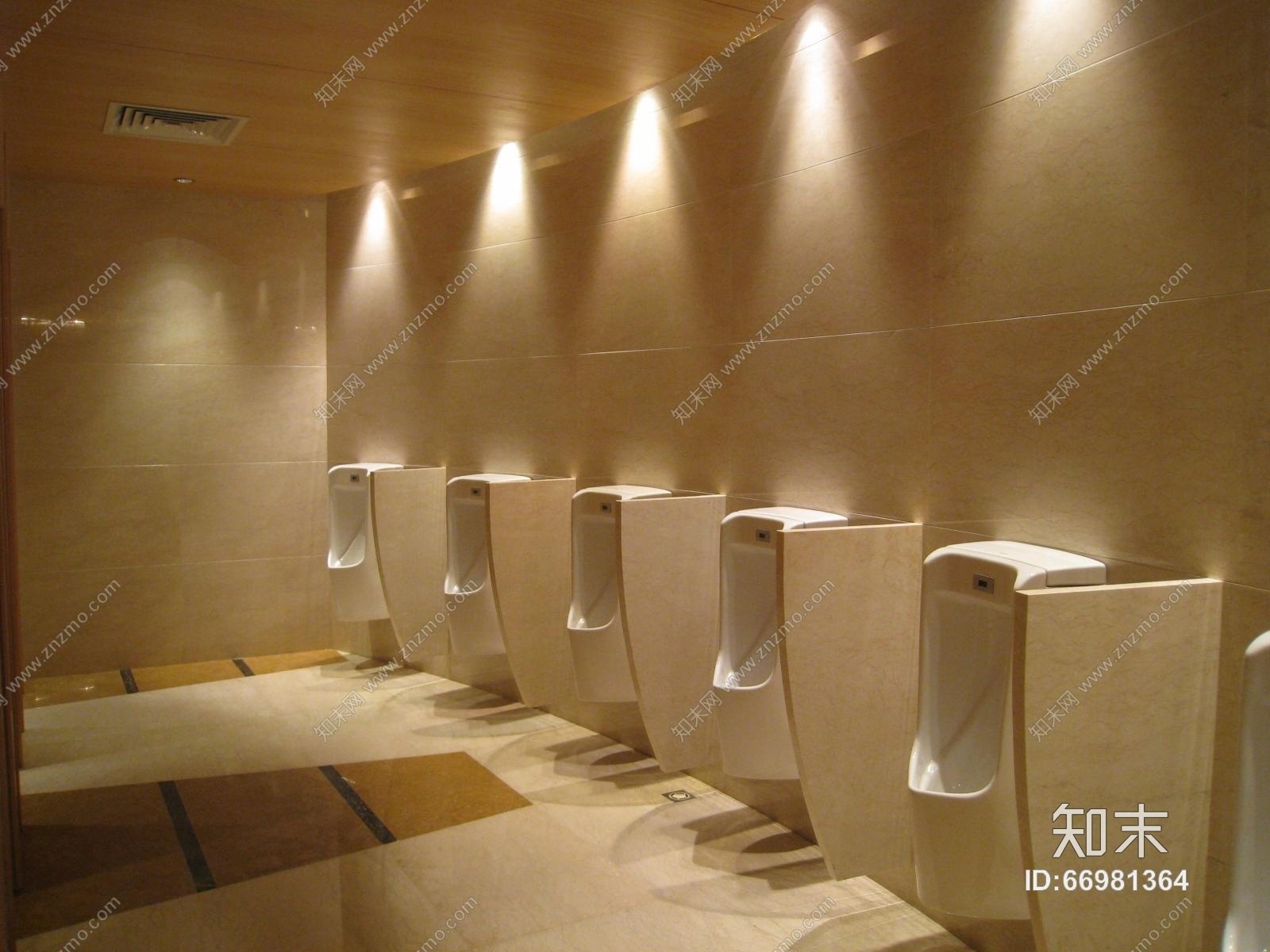 郑中-CCD深圳宝利来国际酒店+CAD施工图cad施工图下载【ID:66981364】