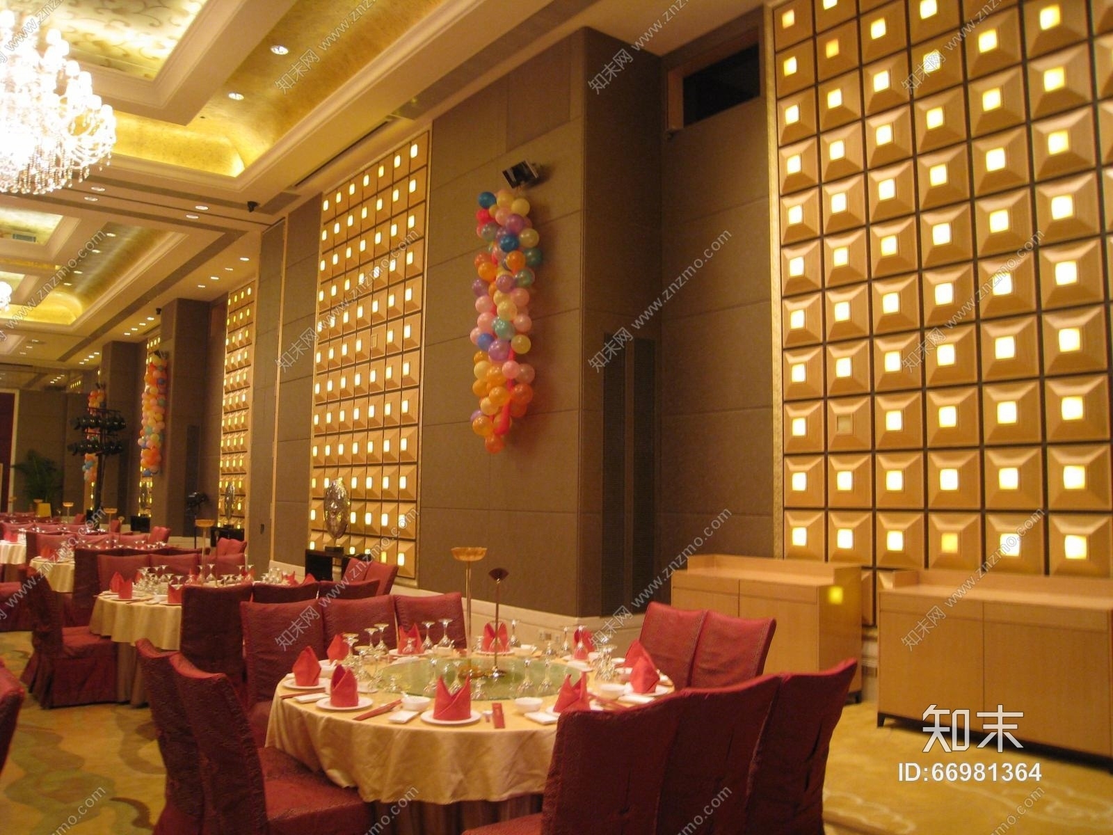 郑中-CCD深圳宝利来国际酒店+CAD施工图cad施工图下载【ID:66981364】