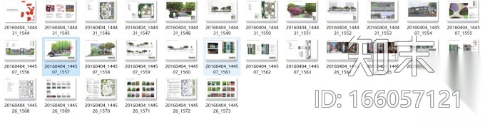 [云南]实力花瓣之苑新城景观方案设计施工图下载【ID:166057121】