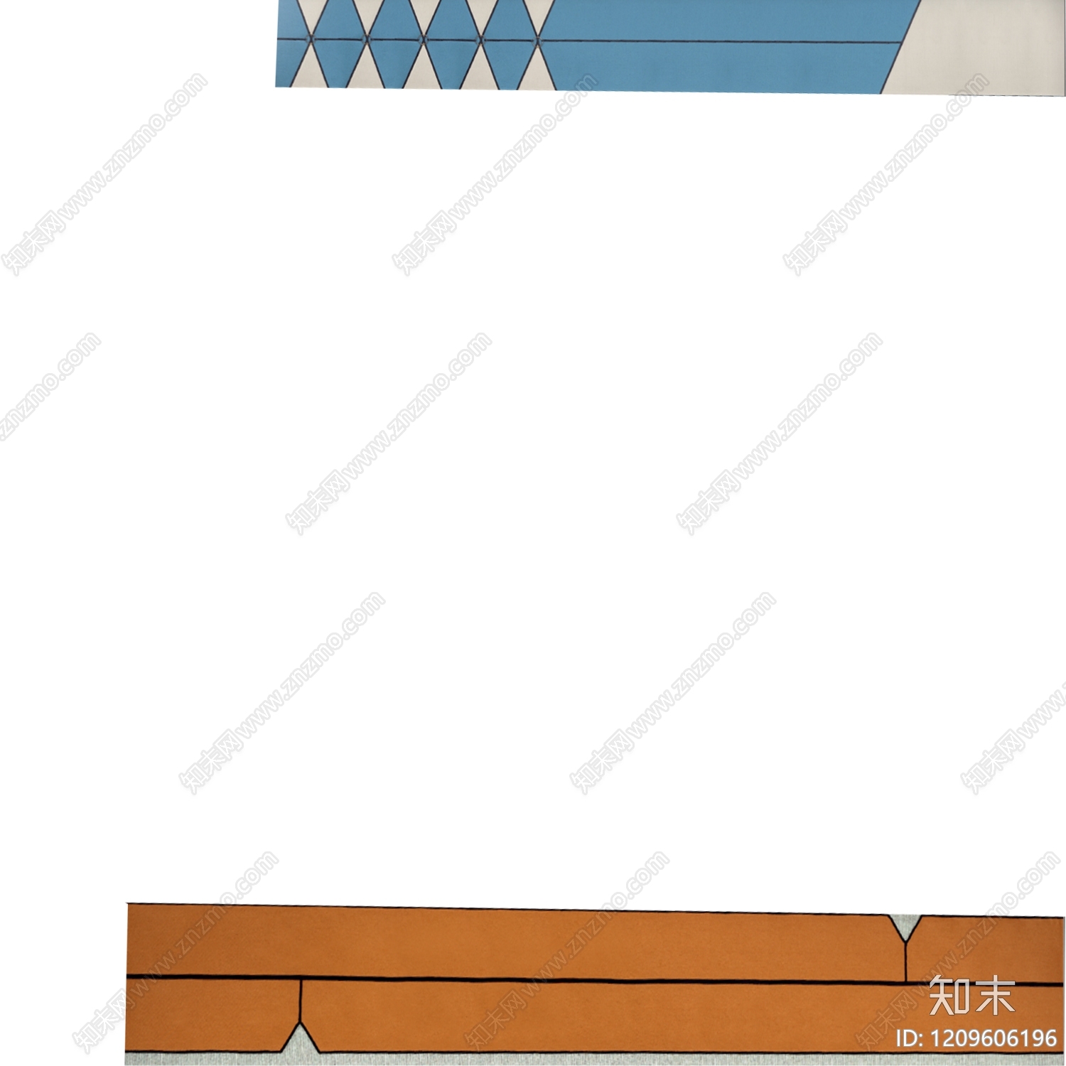 踢脚线贴图下载【ID:1209606196】