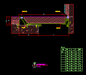 华东院施工图节点大样详图库施工图下载【ID:149932198】