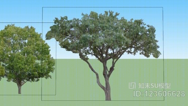 二维树VRESU模型下载【ID:123606628】