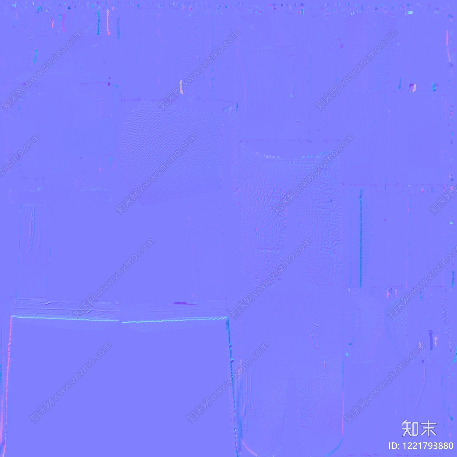 法线高清贴图材质