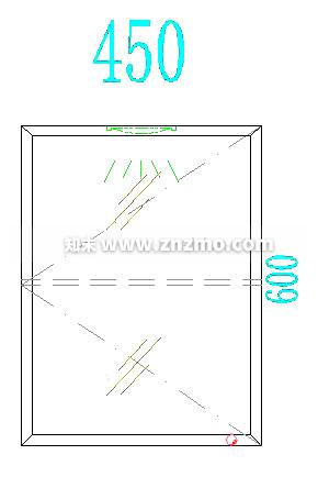 厨柜cad施工图下载【ID:178770104】