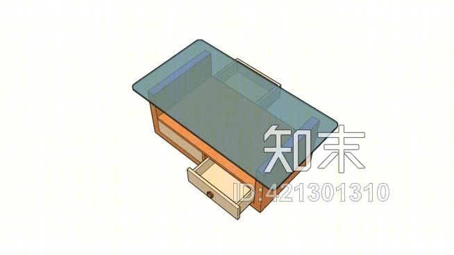 茶水SU模型下载【ID:421301310】