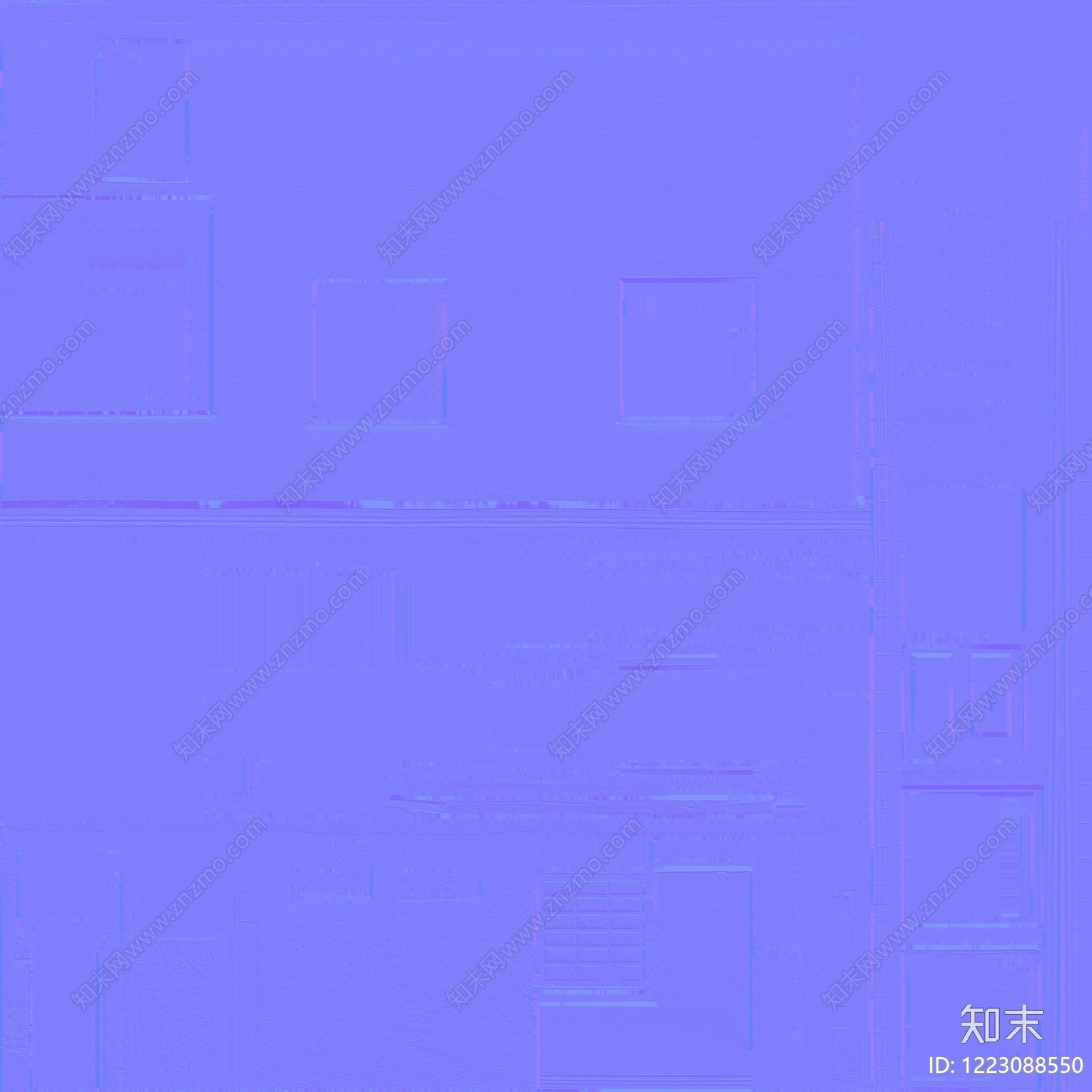 环境光遮蔽贴图高清贴图材质