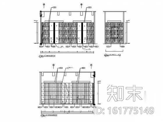 江苏cad施工图下载【ID:161775149】