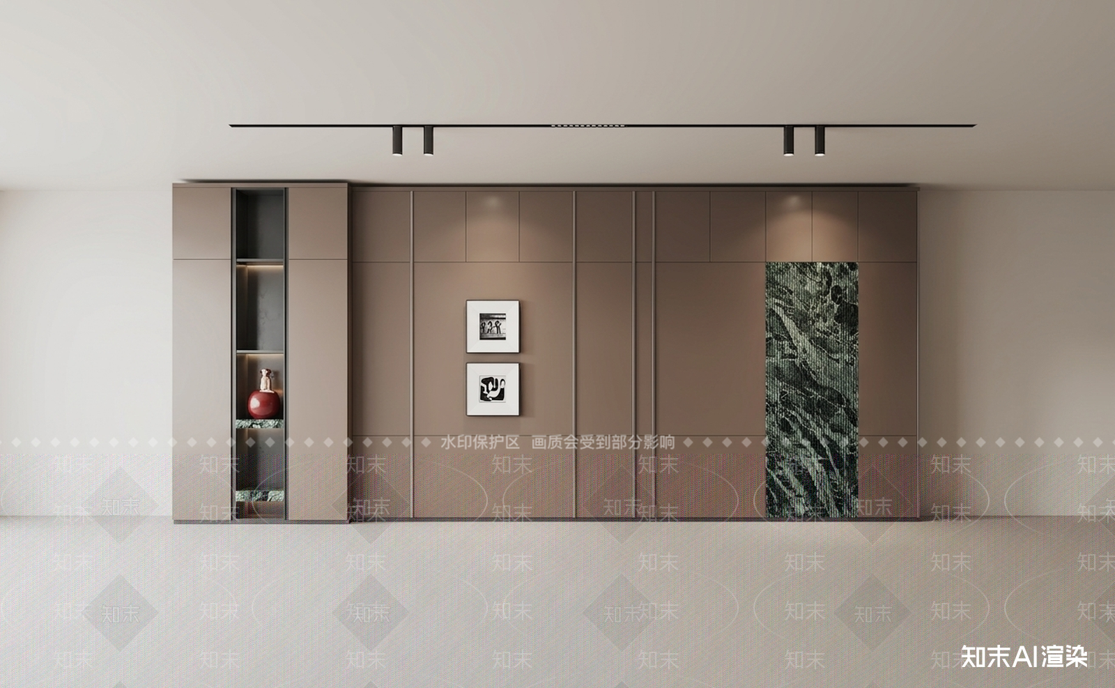 背景储物柜储物柜3D模型下载【ID:1227572816】