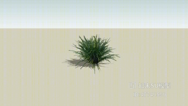草SU模型下载【ID:47740590】