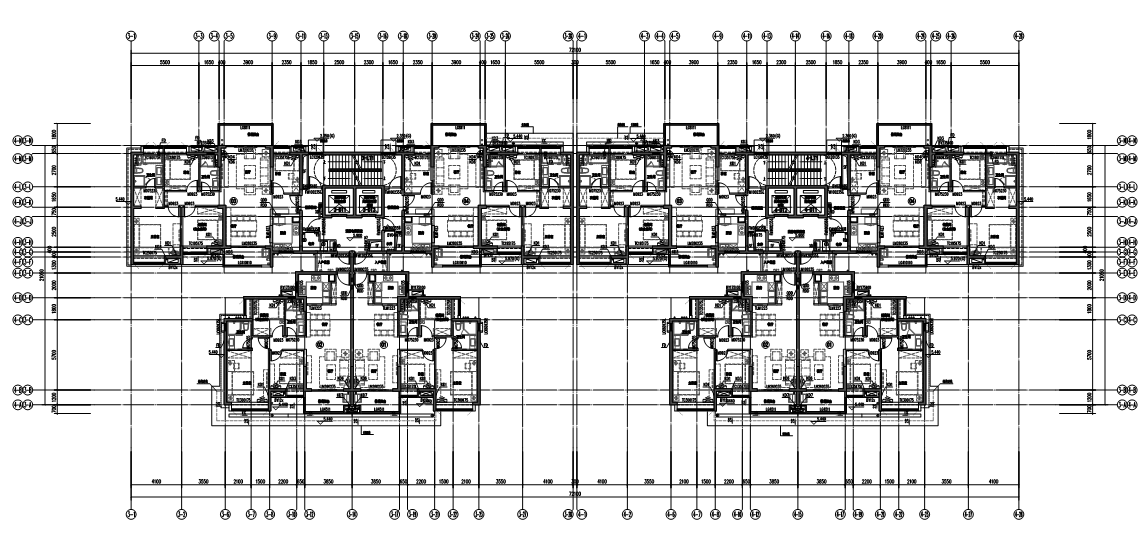 [广东]16年最新单体报建建筑施工图（PDF版本）施工图下载【ID:166444181】