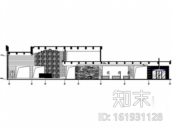 [山东]滨海旅游区投资6亿全球连锁超五星级酒店设计施...施工图下载【ID:161931128】