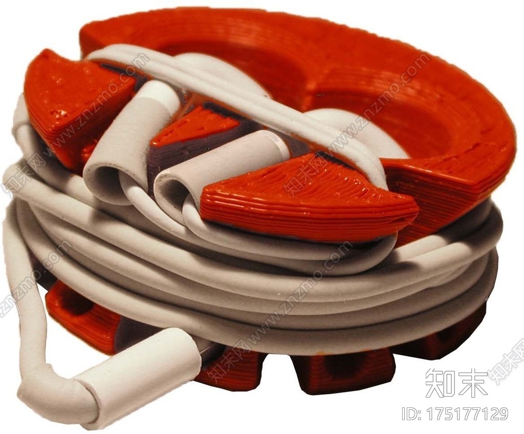 耳机收纳盒3d打印模型下载【ID:175177129】