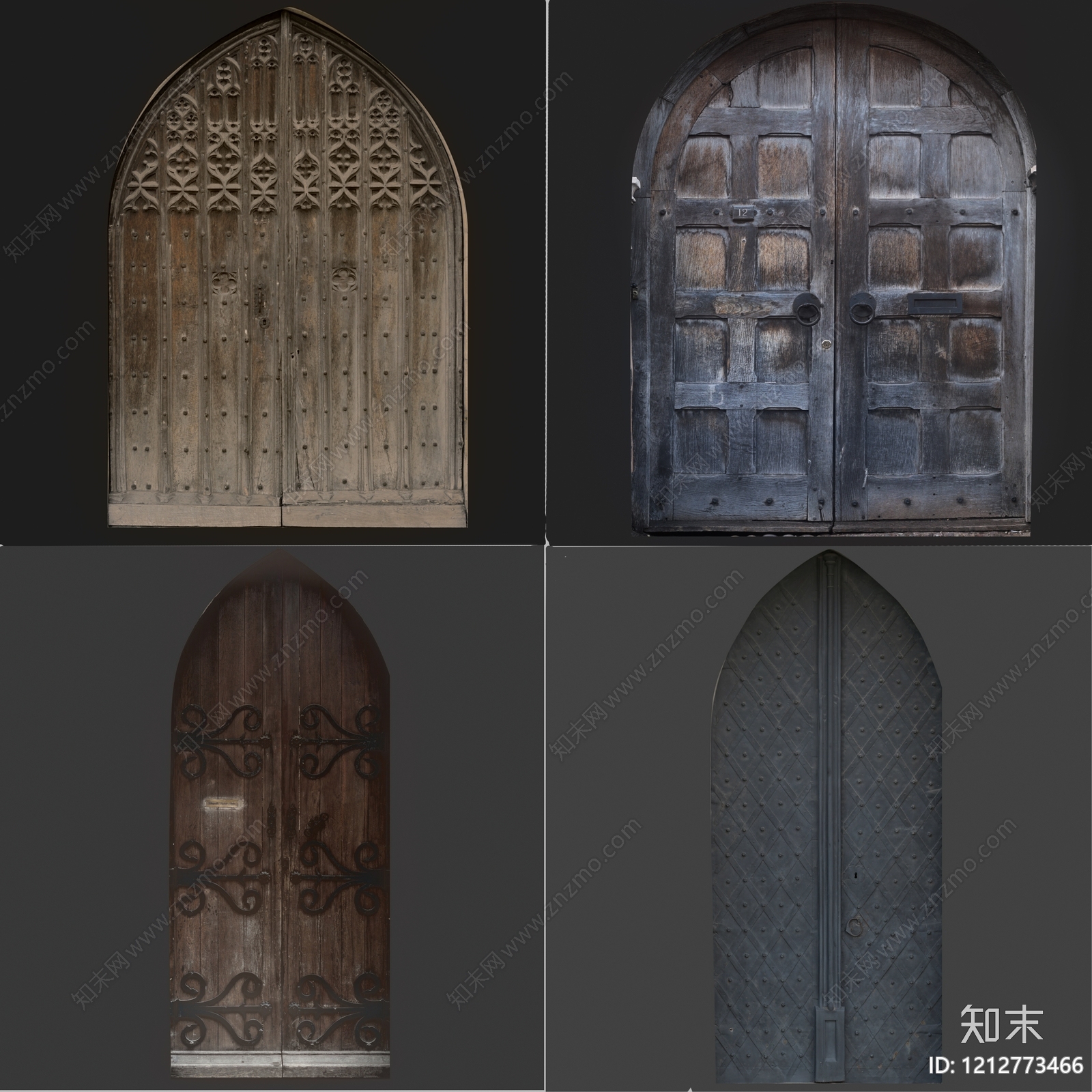 木材雕花贴图下载【ID:1212773466】