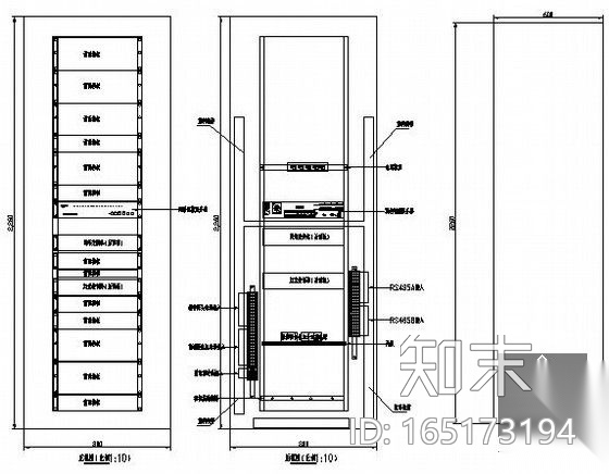 [成都]110KV变电站全套电气施工图纸302张（含电缆清册、...施工图下载【ID:165173194】