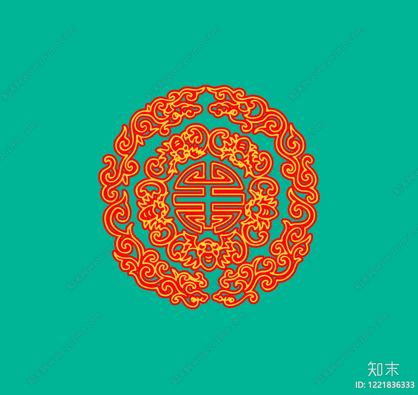 刺绣高清贴图材质