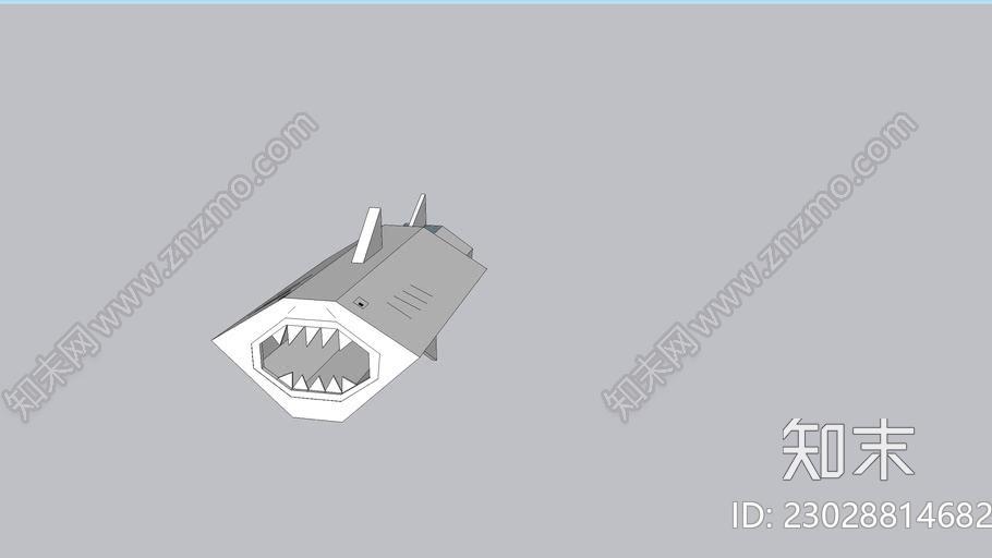 ShargSU模型下载【ID:1162058238】