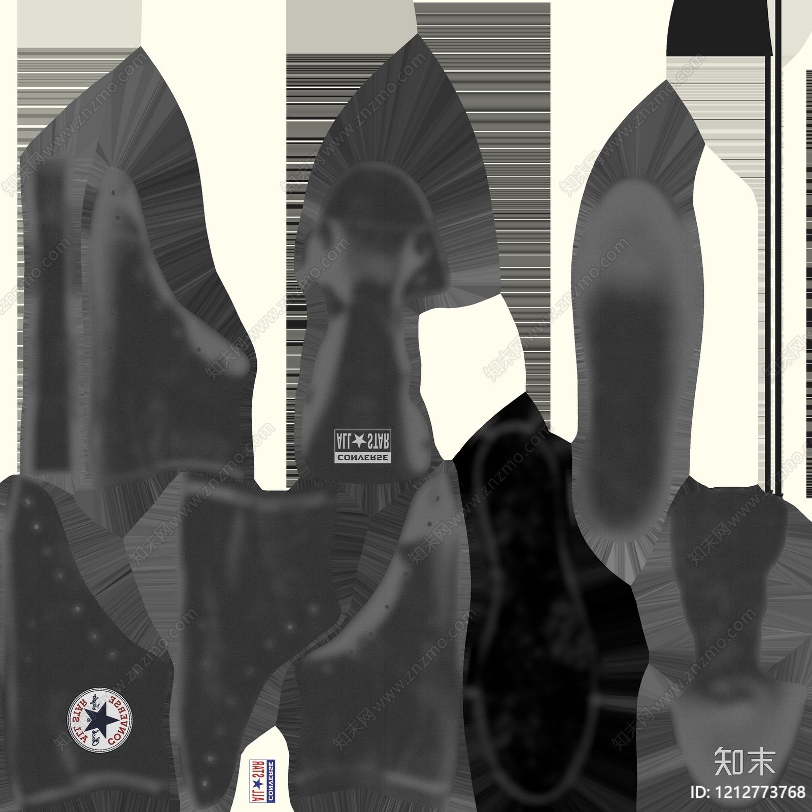 牛仔布贴图下载【ID:1212773768】