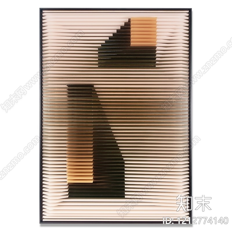 抽象画贴图下载【ID:1212774140】