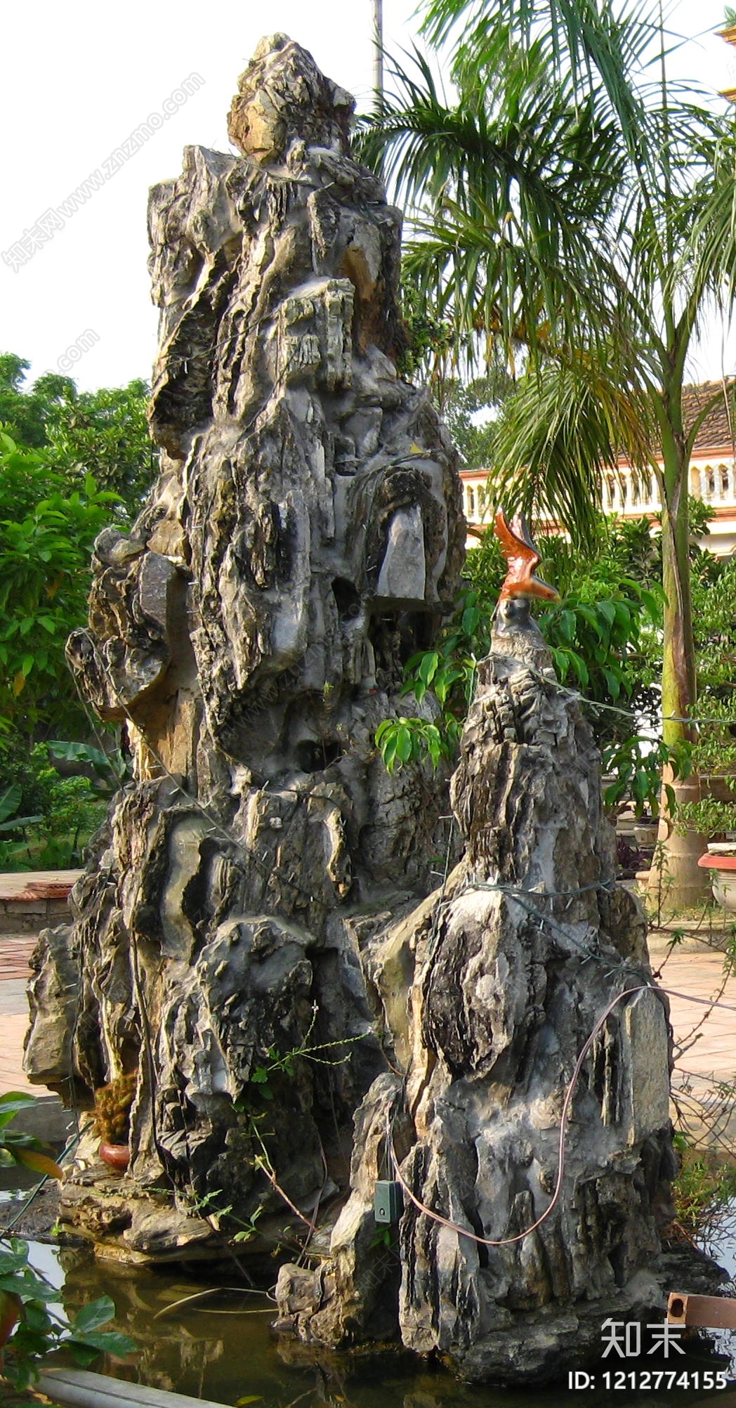 洞石贴图下载【ID:1212774155】