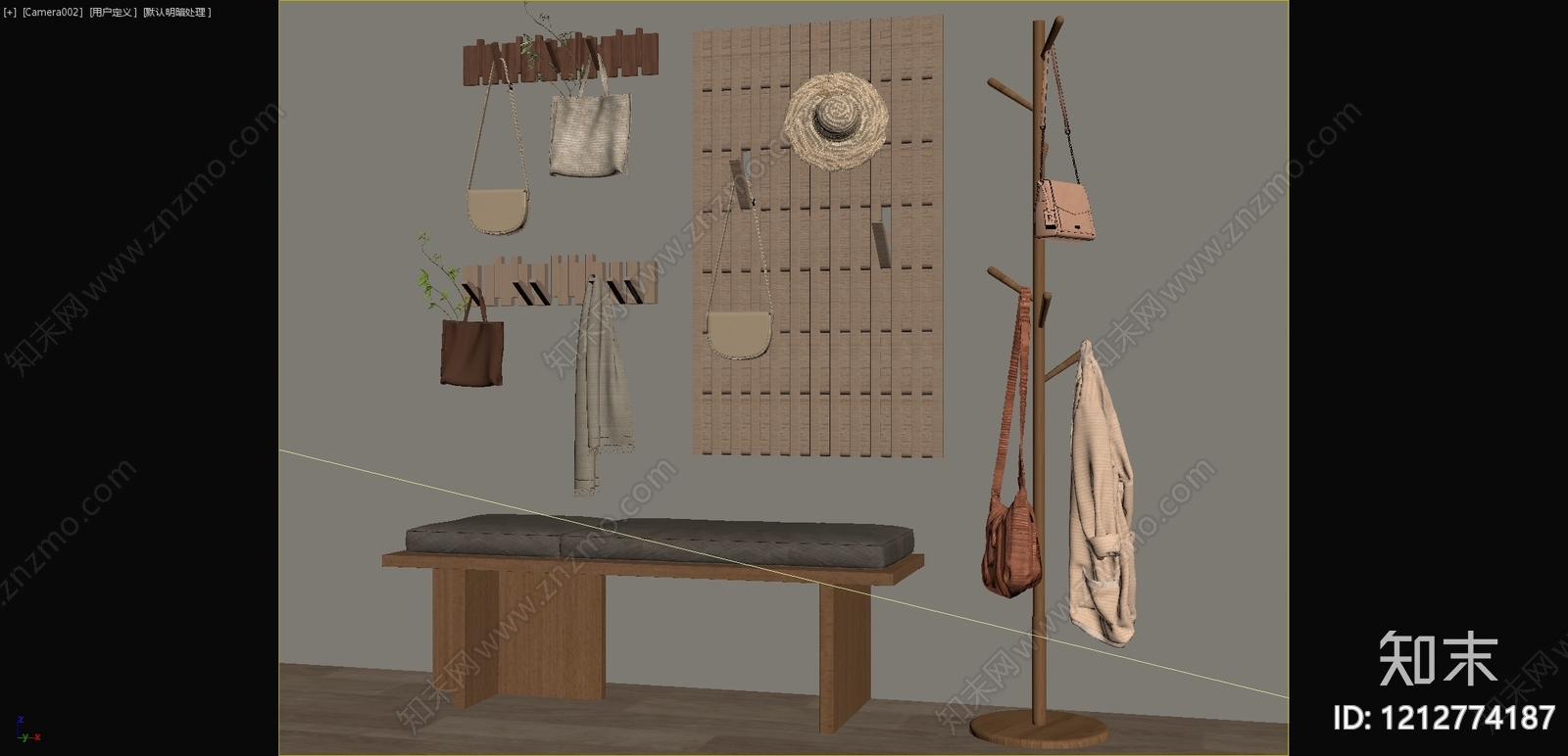 橱窗贴图下载【ID:1212774187】