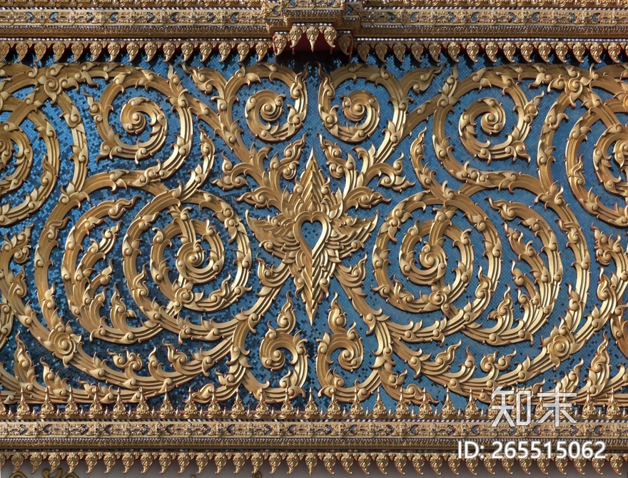 镀金元素贴图下载【ID:265515062】