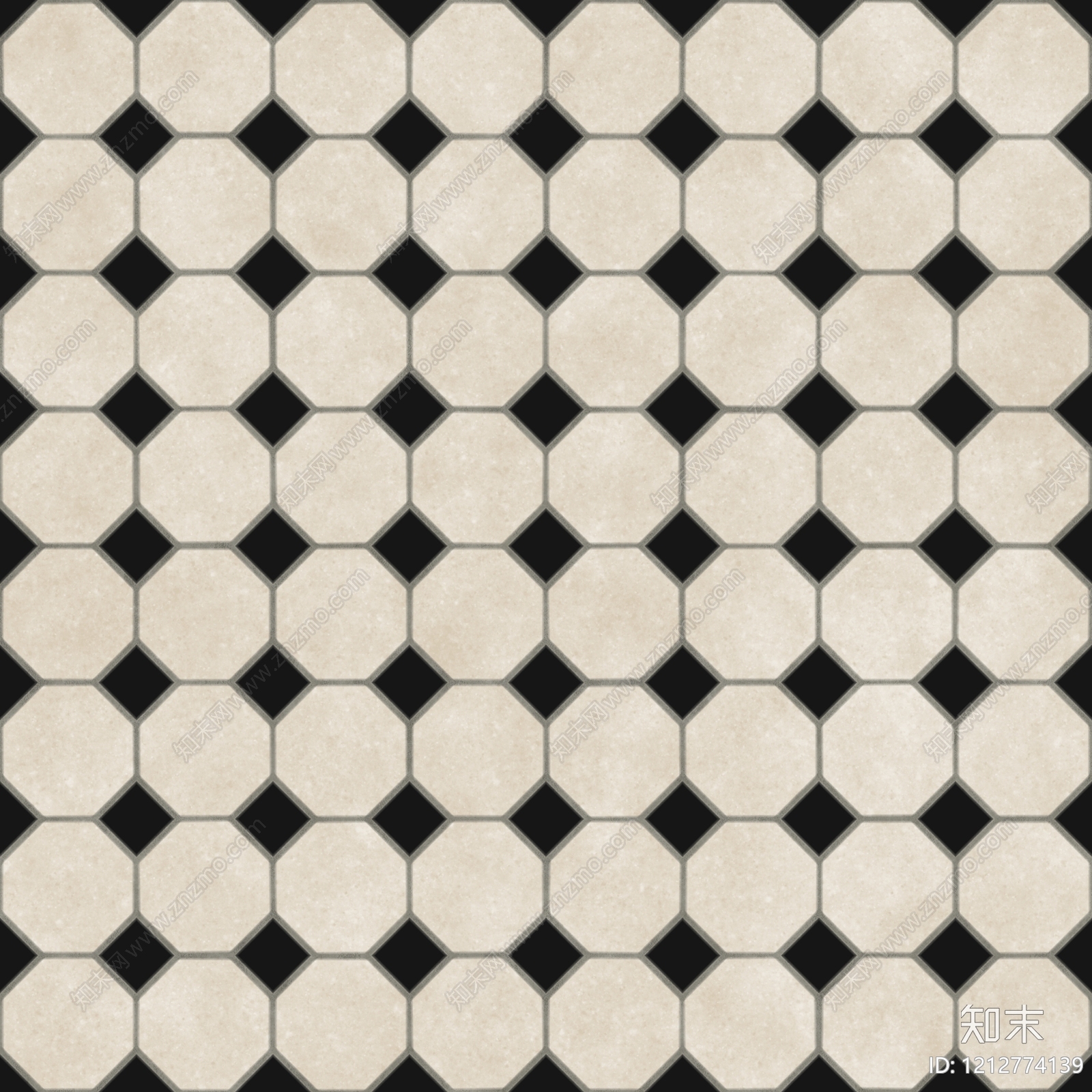 马赛克砖贴图下载【ID:1212774139】