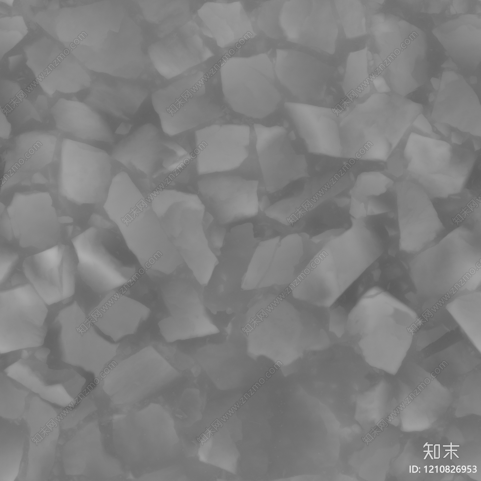 碎石贴图下载【ID:1210826953】