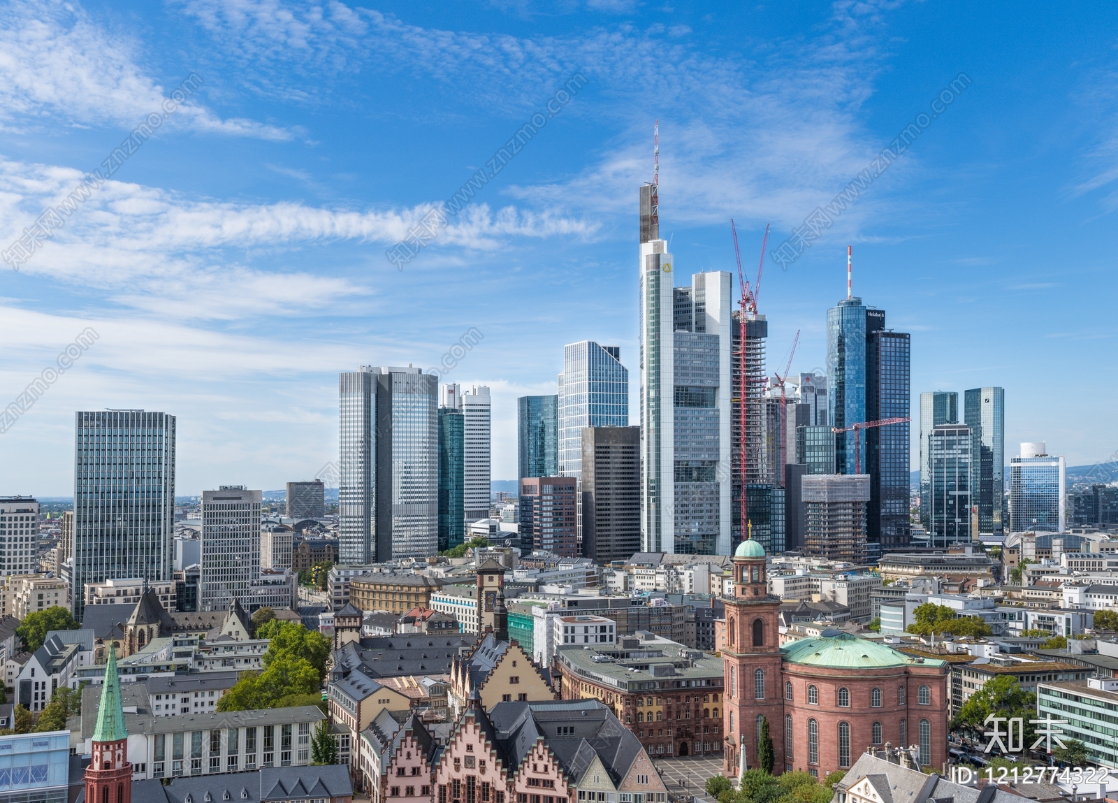 建筑外立面贴图下载【ID:1212774322】