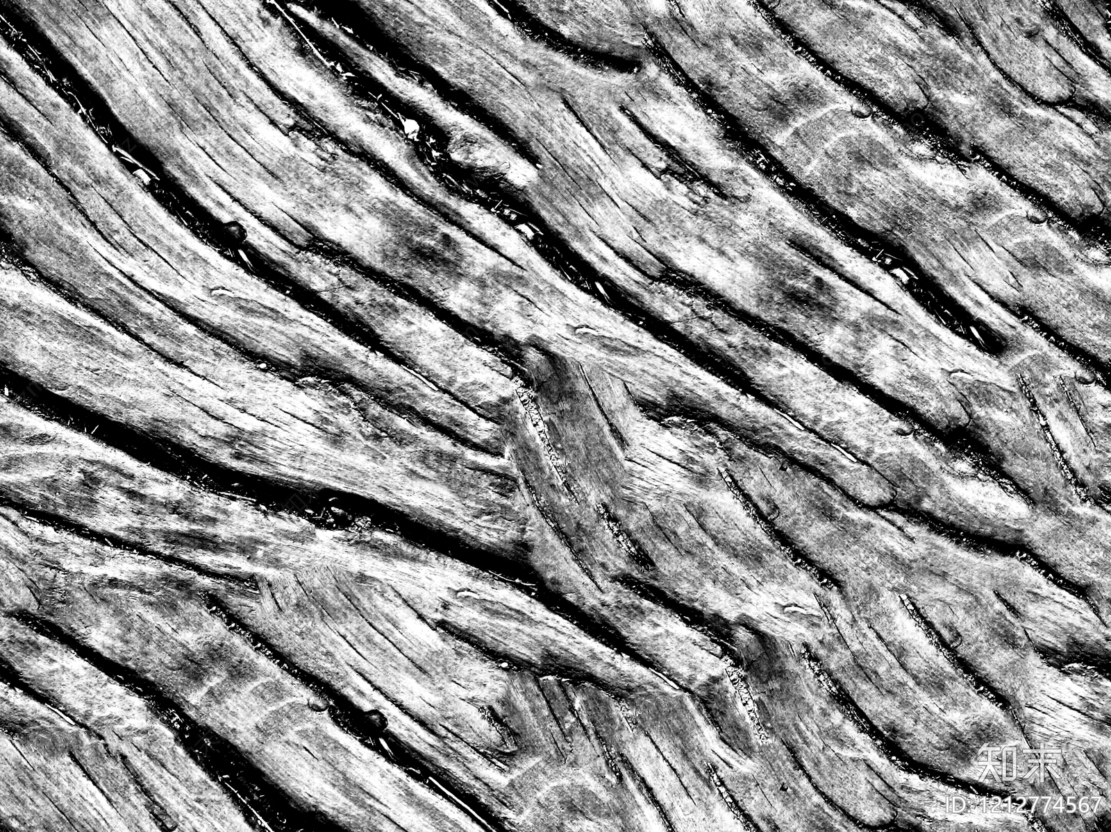 旧木纹贴图下载【ID:1212774567】