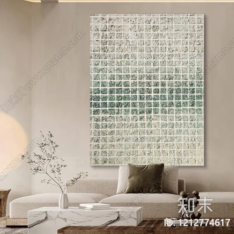 抽象画贴图下载【ID:1212774617】