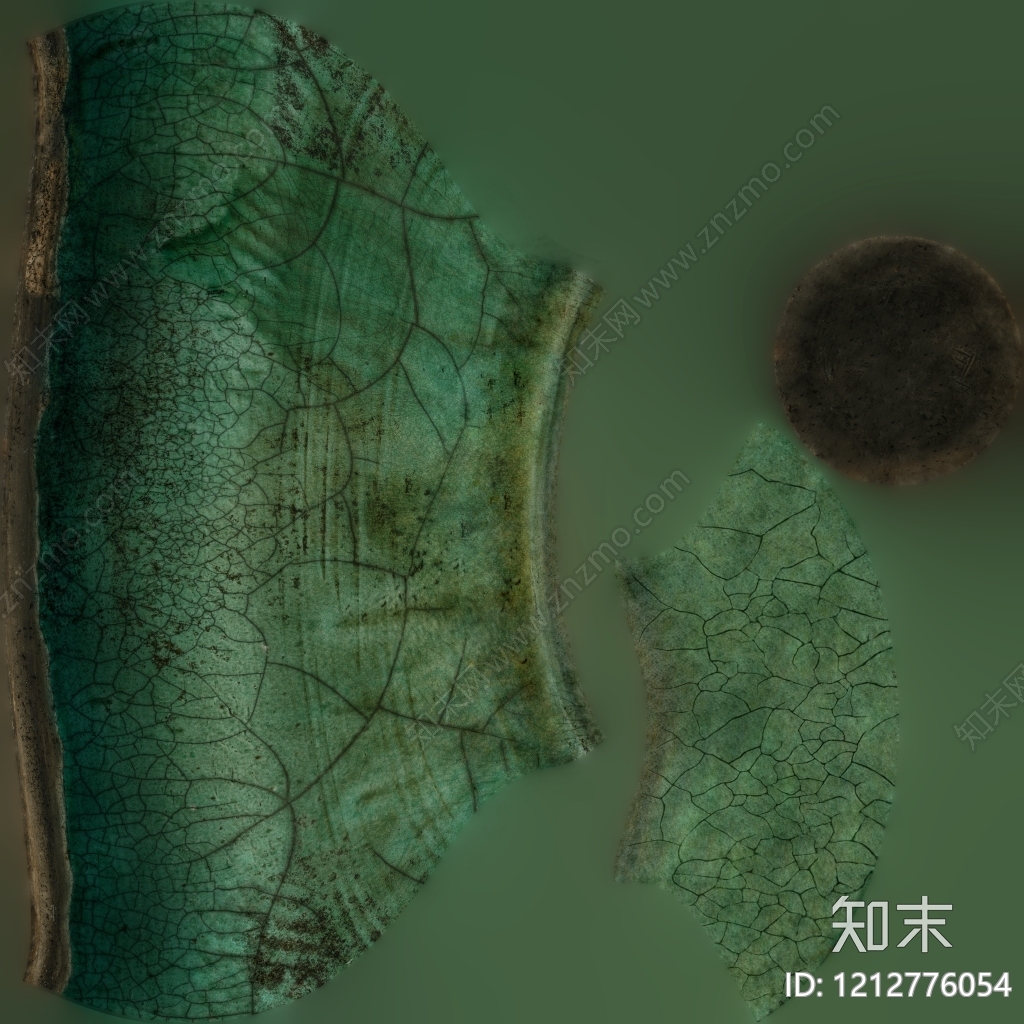 裂纹漆贴图下载【ID:1212776054】