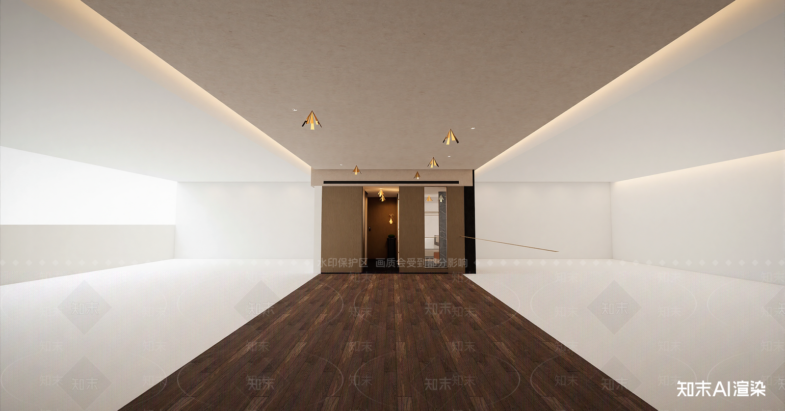 现代酒店卫生间SU模型下载【ID:1215993471】