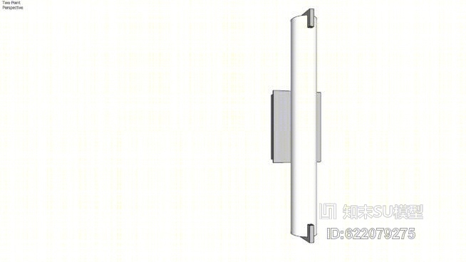 其他灯具SU模型下载【ID:622079275】