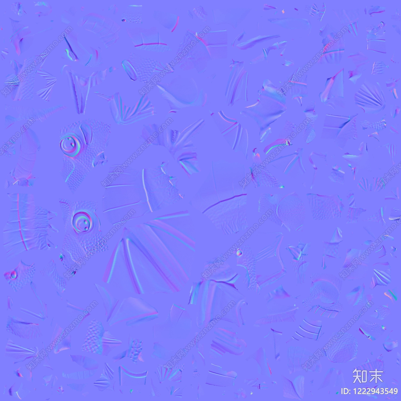 其他法线贴图下载【ID:1222943549】