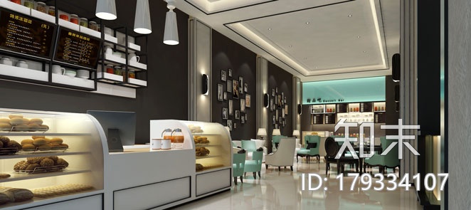 希岸精品酒店南京江宁店cad施工图下载【ID:179334107】