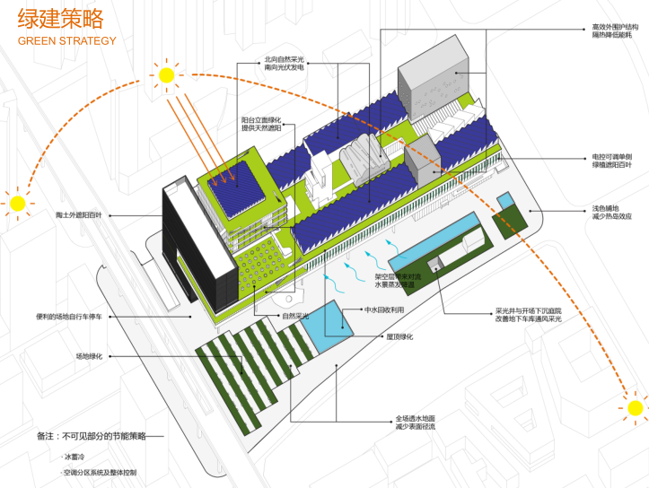 深圳美术馆新馆和图书馆调剂书库竞赛文本cad施工图下载【ID:151594159】