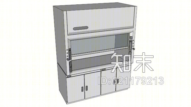 摆件SU模型下载【ID:621179213】