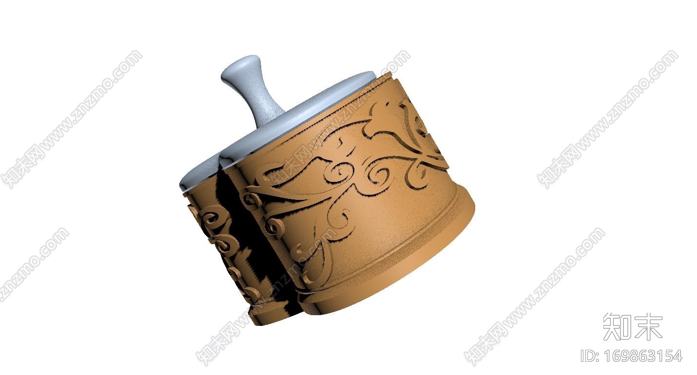 心形盒3d打印模型下载【ID:169863154】