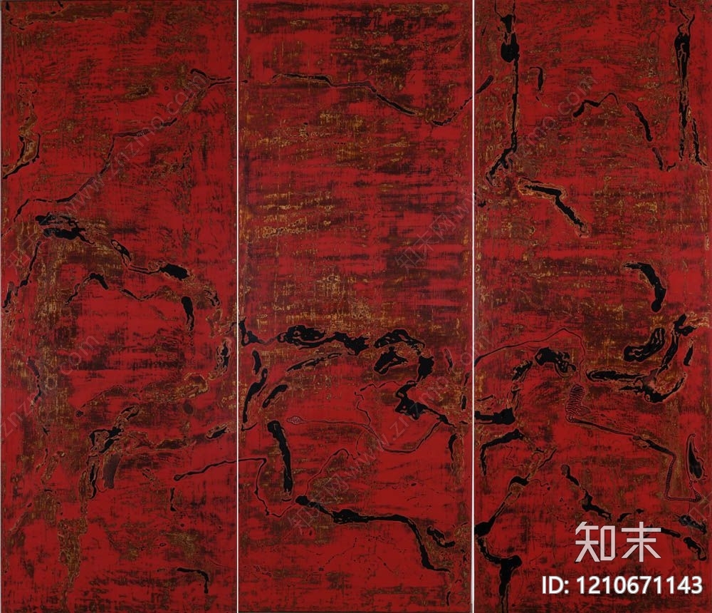 裂纹漆贴图下载【ID:1210671143】