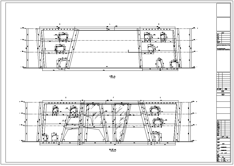 [上海]2010世博会意大利馆建筑初步设计方案[含CAD]施工图下载【ID:151596102】