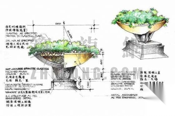 贝尔高林在水一方扩初图整套cad施工图下载【ID:161065144】